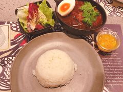 -Kub Kao Kub Pla (Terminal21)
