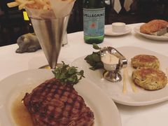 -莫尔顿牛排坊(威尼斯人店)