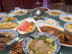 -东华大酒楼(主楼店)