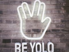 -BE YOLO必有乐&小红帽三明治