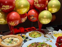 -郑庄脂渣海鲜楼(九水路店)