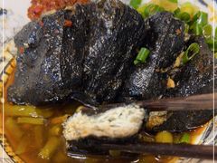 -黑白电视长沙小吃(悦汇城店)