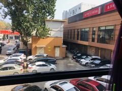 -高第街56号港式餐厅(山大路店)