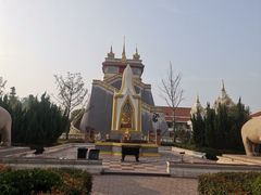 -洛阳白马寺