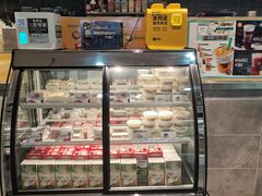 -MANGOO芒可ice(大观天地MALL店)