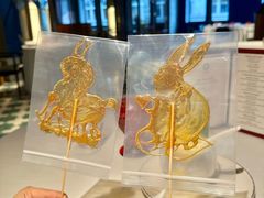 -三号黄浦会Canton Table