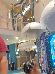 -奈尔宝家庭中心·亲子餐厅(苏州大悦城店)