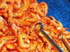 -盛江山自助料理(奥莱锦辉购物广场店)