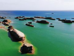 -西台吉乃尔湖