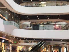 -百美汇影城(LUXE嘉里中心店)