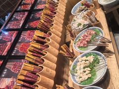 -鸽子窝(黄村店)