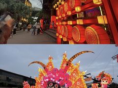 -长鹿旅游休博园