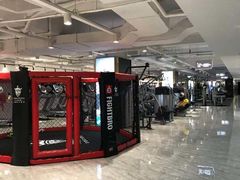 -古德菲力健身(特区报业店)