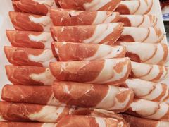 -清真·鸦儿李记·涮肉(鼓楼店)