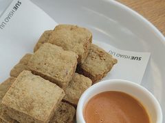 -苏小柳点心·手作小笼包(虹桥天地分院)