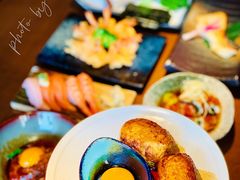 芝士脆骨丸子-千代武日本料理(哈西店)