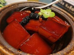 -华膳楼·安徽地标美食·中华餐饮名店(文化公园店)