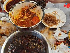 -辣螃铠盆盆蟹大排档(总店)