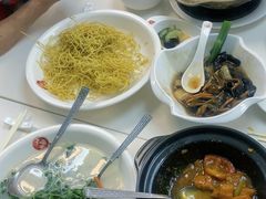 -大自然素食(荃湾广场店)