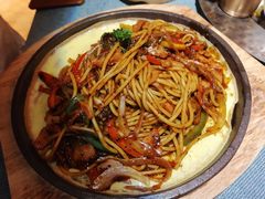 -俄士厨房(未来城店)