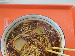 -陆元丰·兰州纯汤牛肉面(自强西路店)