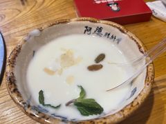 -阿婆情腊排骨火锅(金虹路店)