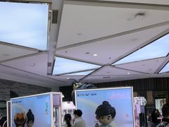 -万达广场(南昌红谷滩店)