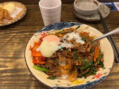 -平成屋· Late Night 食堂(漕宝路店)