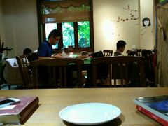 -看书吧(体育东横路店)