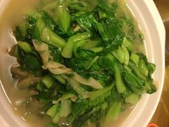 MISS鸡毛菜-鹿港小镇经典老上海菜(长乐路店)