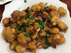-凤嫂农家乐(梁弄店)