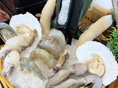 -牛匠和牛寿喜锅(西安总店)