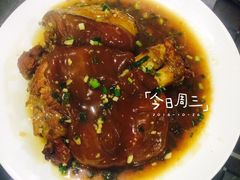 -芳芳餐厅(白沙路店)