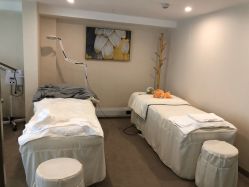 -美最美健康管理中心