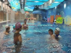 -ABC Swim亲子游泳俱乐部(河西店)