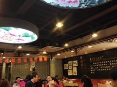 大堂-点都德(北京路贰店)