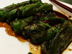 酿虎皮椒-益利大酒楼(井岸店)