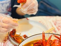 -小田油焖小龙虾(双井店)