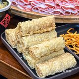 朝阳区这家铜锅涮肉，可真是一涮成瘾❗❗