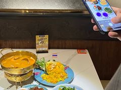 -清迈泰·泰国餐厅(华发商都店)