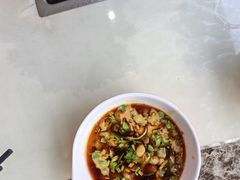 -潮悦牛肉火锅城(水贝店)