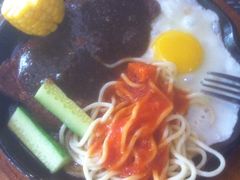 -西部牛排(当涂店)