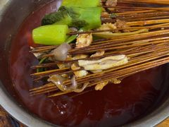 -老瓦房冷锅串串(文殊院店)