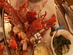-Burger & Lobster(Dean Street)