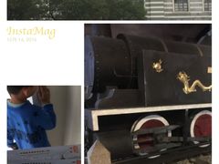 -中国铁道博物馆(正阳门馆)