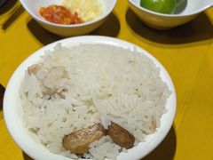 -东就鸭饭店·古早海南菜(友谊南海城店)