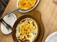 双重芝士小匹萨-萨莉亚意式餐厅(黄埔大沙地店)