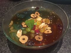 凉凉冰粉-听说碳烧蛙(高新万达店)