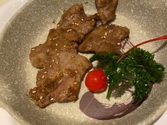 -雍和会海鲜姿造自助(湖东路店)