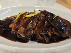 -院子餐厅·大锅菜·老杭帮(桥西直街店)